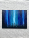 Unspoken Silence | Original Acrylic Painting | Landscape Painting
